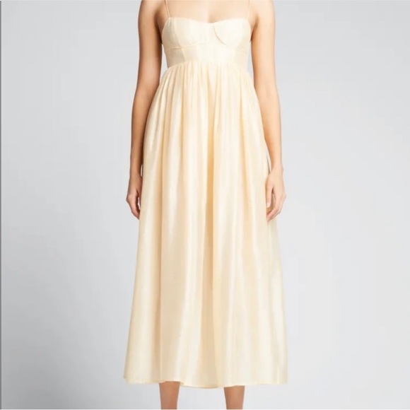 Ulla Johnson Mariza dress NWT - Picture 5 of 11